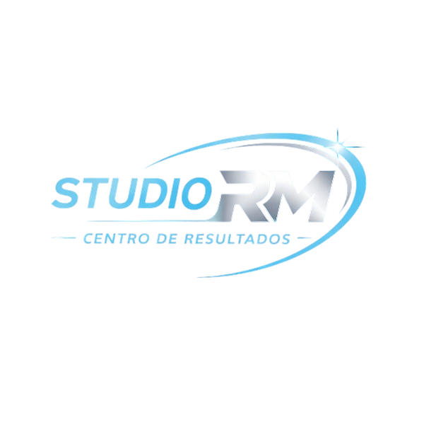 StudioRM Logo